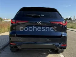 Azul Usado 2023 Mazda CX-60 Homura-Line SUV | 42.000 € (Caro)