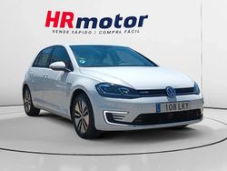 Usado 2020 VW e-Golf Utilitario | 14.920 € (Buen precio)