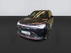 Eléctrico Usado 2024 Smart #1 Brabus SUV | 35.000 € (Precio justo)