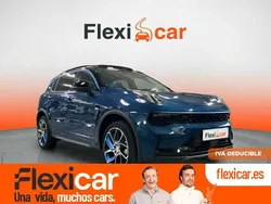 Azul Usado 2022 Lynk & Co 01 SUV | 25.990 € (Precio justo)