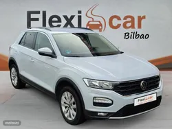 Usado 2021 VW T-Roc Advance SUV | 23.490 € (Precio justo)