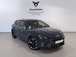 Azul Nuevo 2025 Cupra Leon Berlina | 31.000 € (Precio justo)