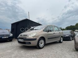 Beige Usado 2006 Citroën Xsara Picasso Exclusive Monovolumen | 4490 € (Un poco caro)