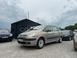 Beige Usado 2006 Citroën Xsara Picasso Exclusive Monovolumen | 4490 € (Un poco caro)