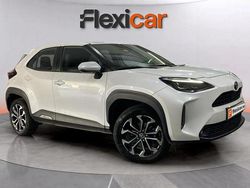Blanco Usado 2025 Toyota Yaris Hybrid Active | 20.790 € (Buen precio)