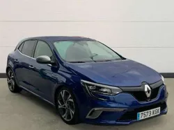 Usado 2017 Renault Mégane GT GT Coupe | 19.905 €