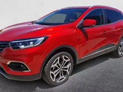 Usado 2020 Renault Kadjar Zen SUV | 19.900 € (Precio justo)