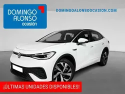 Blanco Usado 2024 VW ID.5 Pro SUV | 36.390 € (Buen precio)