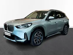 Usado 2024 BMW iX1 Comfort Edition SUV | 44.900 € (Precio justo)