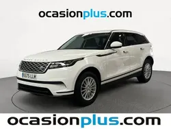 Blanco Usado 2020 Land Rover Range Rover Velar SUV | 30.273 €