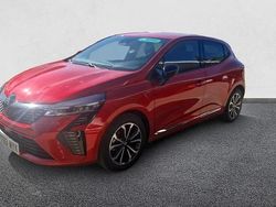 Usado 2025 Renault Clio V Techno | 16.400 € (Buen precio)