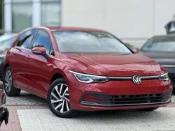 VW Golf VIII