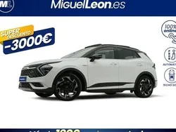 Usado 2023 Kia Sportage 2 SUV | 30.985 € (Super precio)
