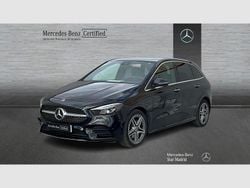 Otro Usado 2021 Mercedes B250e Monovolumen | 27.490 € (Precio justo)