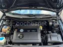 VW Golf IV