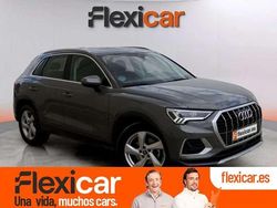 Gris Usado 2021 Audi Q3 SUV | 25.890 € (Super precio)