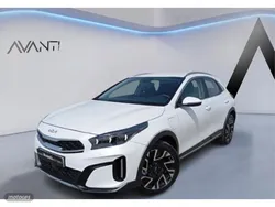 Blanco Usado 2024 Kia XCeed SUV | 28.490 € (Caro)