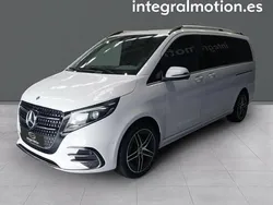 Usado 2025 Mercedes V250 Avantgarde Monovolumen | 84.500 €
