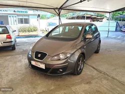 Varios colores Usado 2015 Seat Altea Ecomotive Monovolumen | 8400 €