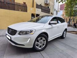 Blanco Usado 2014 Volvo XC60 Momentum SUV | 16.900 €