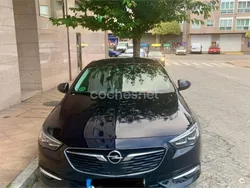Azul Usado 2018 Opel Insignia Excellence Berlina | 16.999 € (Un poco caro)