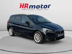 Usado 2020 BMW 216 Familiar | 13.990 €