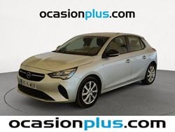 Gris Usado 2022 Opel Corsa Edition Utilitario | 10.182 € (Buen precio)