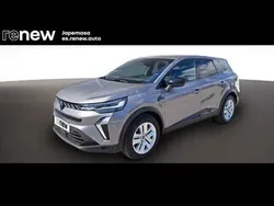 Gris Nuevo 2025 Renault Symbioz Evolution SUV | 26.650 € (Precio justo)