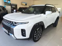 Blanco Usado 2023 Ssangyong Torres SUV | 31.000 €