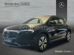 Eléctrico Usado 2023 Mercedes EQA250 SUV | 38.818 €