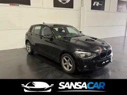 Usado 2014 BMW 116 Utilitario | 11.999 € (Precio justo)