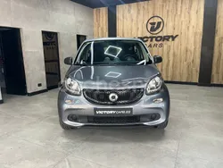 Gris Usado 2018 Smart ForFour Berlina | 8495 € (Super precio)