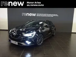 Negro Usado 2023 Renault Mégane IV R.S. Berlina | 31.990 € (Precio justo)