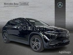 Eléctrico Usado 2024 Mercedes EQA250 SUV | 38.990 €
