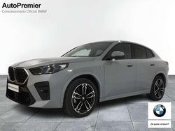 Gris Usado 2025 BMW X2 SUV | 45.900 €