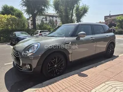 Gris / plata Usado 2019 Mini Cooper Clubman Familiar | 18.900 € (Precio justo)