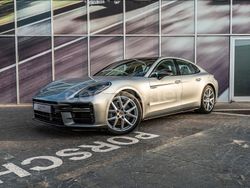 Gris / plata Usado 2025 Porsche Panamera 4 Berlina | 138.600 €