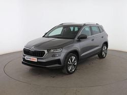 Gris Usado 2023 Skoda Karoq Style SUV | 25.699 € (Precio justo)