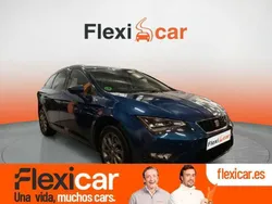 Seat Leon ST