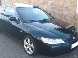 Usado 2000 Honda Accord Coupe | 4000 €