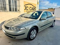 Beige Usado 2004 Renault Laguna II Expression Berlina | 3000 € (Buen precio)