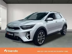Nuevo 2024 Kia Stonic Style SUV | 19.890 € (Precio justo)