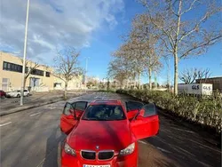Rojo Usado 2006 BMW 320 Berlina | 6250 € (Precio justo)