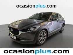 Gris Usado 2023 Mazda CX-30 SUV | 24.537 € (Precio justo)