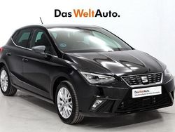 Usado 2025 Seat Ibiza XCELLENCE | 17.490 € (Precio justo)