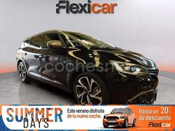 Negro Usado 2016 Renault Grand Scénic IV Edition One Monovolumen | 18.690 € (Precio justo)