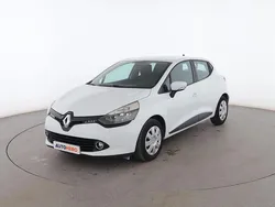 Blanco Usado 2015 Renault Clio IV Business Utilitario | 7799 € (Precio justo)