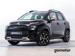 Negro perla Usado 2023 Citroën C3 Aircross SUV | 21.290 € (Caro)