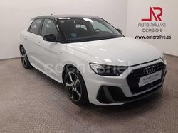 Blanco Usado 2020 Audi A1 Sportback Premium Utilitario | 18.700 € (Precio justo)