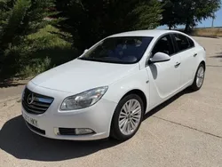 Usado 2012 Opel Insignia | 7900 € (Precio justo)
